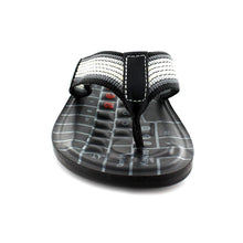 Load image into Gallery viewer, Aerosoft - Frank P1501 Premium Comfort Toe Post Casual Summer Flip Flops For Men -Footwear - Aerosoftfootwearusallc
