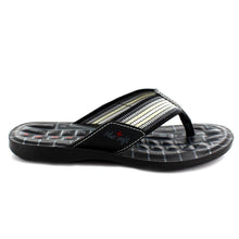 Load image into Gallery viewer, Aerosoft - Frank P1501 Premium Comfort Toe Post Casual Summer Flip Flops For Men -Footwear - Aerosoftfootwearusallc
