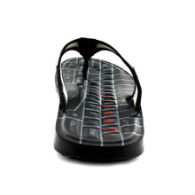 Load image into Gallery viewer, Aerosoft - Frank P1501 Premium Comfort Toe Post Casual Summer Flip Flops For Men -Footwear - Aerosoftfootwearusallc
