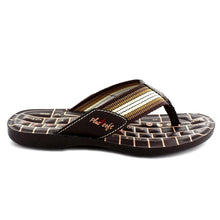 Load image into Gallery viewer, Aerosoft - Frank P1501 Premium Comfort Toe Post Casual Summer Flip Flops For Men -Footwear - Aerosoftfootwearusallc
